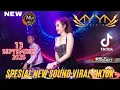 Download Lagu SPESIAL NEW SOUND VIRAL TIKTOK - DJ AYYA OLIVIA 13 SEPTEMBER 2025