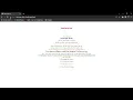 Here in My Life Komodo Edit 12 HTML