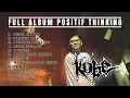 Download Lagu PESTA RAKYAT - KOBE - POSITIVE THINKING - PLAYLIST LAGU ROCK TERBAIK 2025