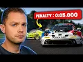 I Underestimated This GT7 Daily Race at Fuji
