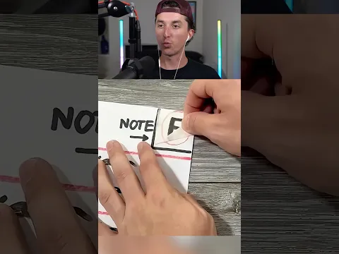 Changing A Bad Test Grade ✏️😱