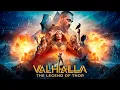 Valhalla The Legend of Thor Full Viking Fantasy Action Movie