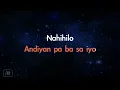 Moonstar88 - Migraine (Karaoke/Acoustic Instrumental)