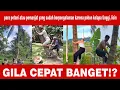 Lagu Pertama Kalinya Bule Coba Panjat Pohon Kelapa… Hasilnya Bikin Ketawa!!