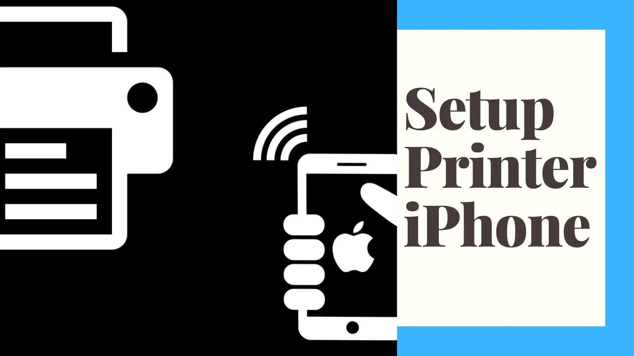 How to Configure AirPrint for an iPad : iTech: Help With Apple Devices