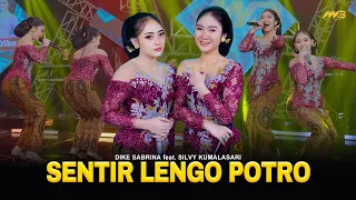 dike sabrina feat silvy kumalasari sentir lengo potro ft bintang fortuna official music video 
