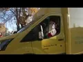 Santa post office set up in German town