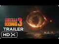 Download Lagu Godzilla x Kong: Supernova – Trailer (2027) | MonsterVerse Movie | Concept