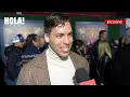 Joseph Baena shares the best acting advice from his dad Arnold Schwarzenegger