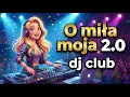 Lagu Miła moja 2.0 - Dj TulskY  cover MRD ( remix  2025 ) HIT🔥 #bassiada #djclub