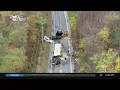 Live Update From Scene Of School Bus Crash