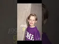 Home alone movie cast then and now 1990 vs 2024