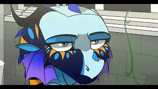 POV You re a fighter at the skywing arena WINGS OF FIRE ANIMATION