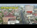 Download Lagu Kota Jambi Semakin Maju ditahun 2022 | Drone View [4K]