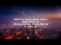 LUCIANO - SUV (Lyrics)