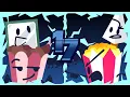 Burger Brawl Episode 17 My butt s to blame