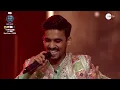 Dholi Taro Dhol | Parvathi Meenakshi , Jay Jha | Navaratri Celebration | SAREGAMAPA 2024| #top10