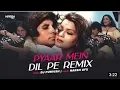 Lagu Pyar Mein Dil Pe Maar De Goli ( CIRCUIT MIX) DJ PURVISH |Amitabh B | Zeenat Aman |RETRO2022