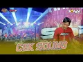 CEK SOUND Paling Joss Jiss SORAYA MUSIC Live MOJO KALITIDU