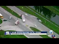 NTSB investigating fatal crash near Delray Beach