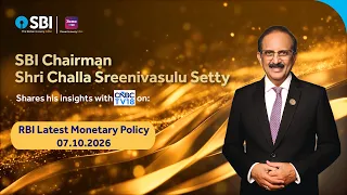 Catch our Chairman, Shri Challa Sreenivasulu Setty