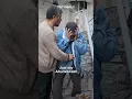 Download Lagu Palestinian man finds entire family killed after returning home with bread