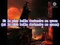 Tatooine feat Savage Toddy - Luv Resval (Paroles/Lyrics)