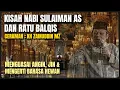 Download Lagu CERAMAH KH ZAINUDDIN MZ - KISAH NABI SULAIMAN DAN RATU BALQIS