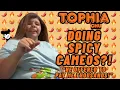 Tophiachu Doing Spicy Cameos I m Making Thousands Lolcow Update