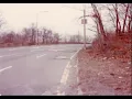 My Historic Pictures Of The Henry Hudson Parkway 1981 to 1983