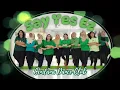 Download Lagu Say Yes EZ - Line Dance// Choreo : Wony Jo (KOR) - June 2025