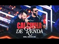 Panda, Gusttavo Lima - Calcinha de Renda  [ Panda fora do Padrão ]