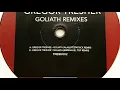 Gregor Tresher - Goliath (Alan Fitzpatrick Remix)