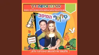 שבת שלום 