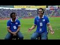 Download Lagu EN VIVO 🔴  El Salvador vs Surinam por Canal 4