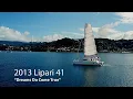 Download Lagu 2013 Fountaine Pajot Lipari 41 Walk Through