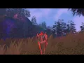 Walking Simulator Prototype