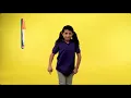 Alphabet Chant