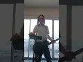 Julieta Venegas - Te Encontré (Cover)