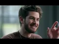 Andrew Garfield’s Holocaust Family Story | Season 21 Episode 3 | Who Do You Think You Are