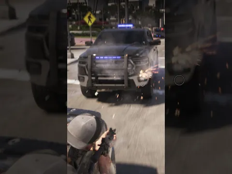 Grand Theft Auto VI: An Extended Look — Now Playing