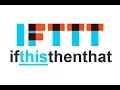 How to Create an IFTTT Applet
