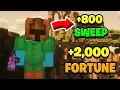 Foraging Update Tips And Tricks Hypixel Skyblock Guide