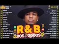 Lagu Old School R\u0026B Mix🎶Nostalgia 90’s–2000’s R\u0026B Classics✨Ne Yo, Mariah Carey, Usher, Akon, Chris Brown