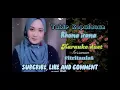Download Lagu TABIR KEPALSUAN | Rhoma irama | Karauke duet tanpa vocal cowok~bareng Fitritania8