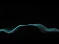 processing particles