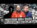 Lagu EL PROFESSOR BLAK BLAKAN DI PODCAST PADAHAL SUDAH GAGAL, TIMNAS MASIH TANPA PELATIH!