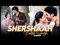 Jubin Nautiyal_Shershaah_X_Kabir Singh_Mashup #trendingsong