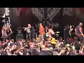 Wolfbrigade - Return to None/ From Beyond (Obscene Extreme 2017 Trutnov, Czech Republic) [HD]