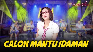calon mantu idaman cover della monica ft akhtar musik suara lembutmu mengisyaratkan cinta